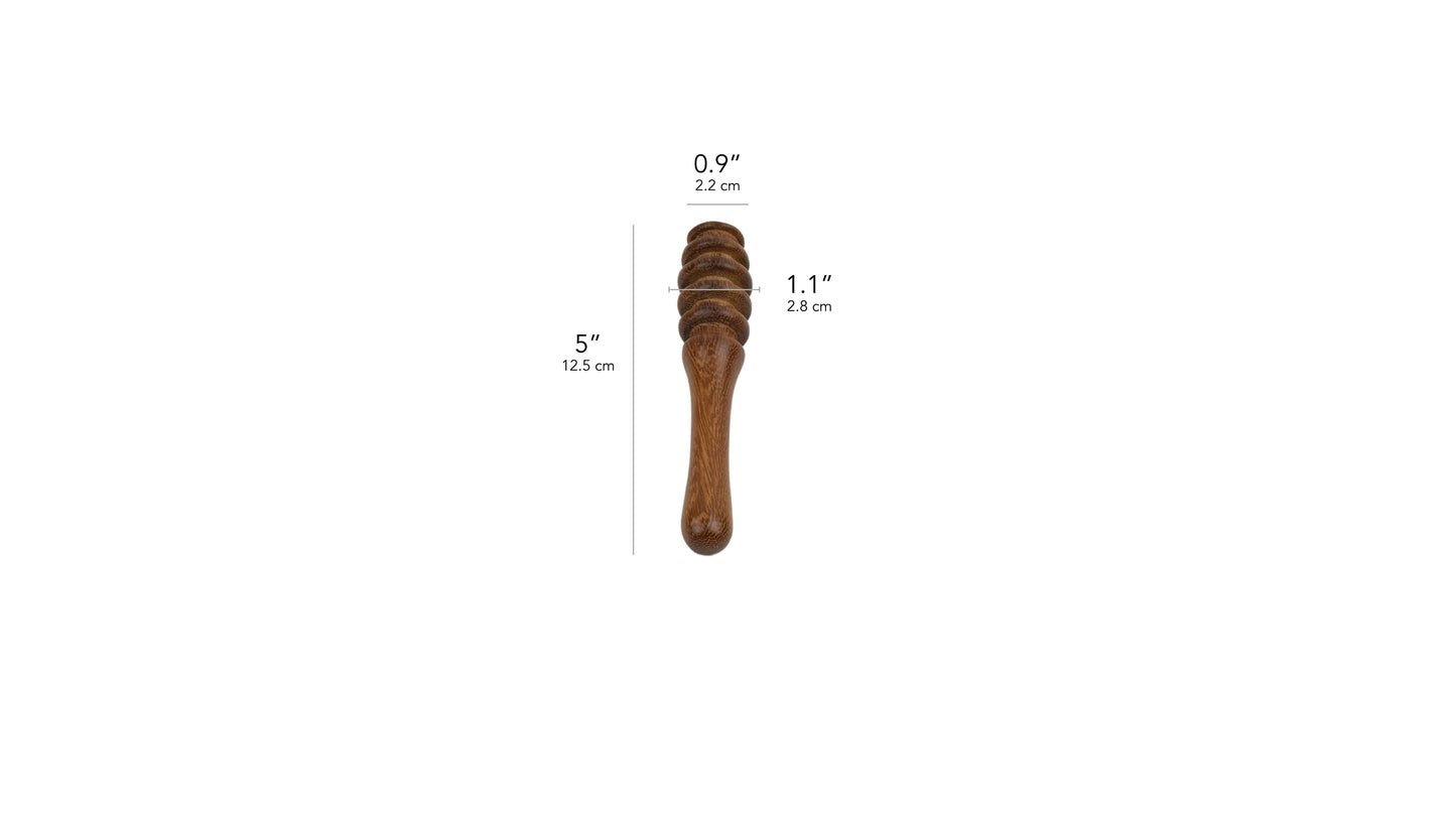 Honey Dipper