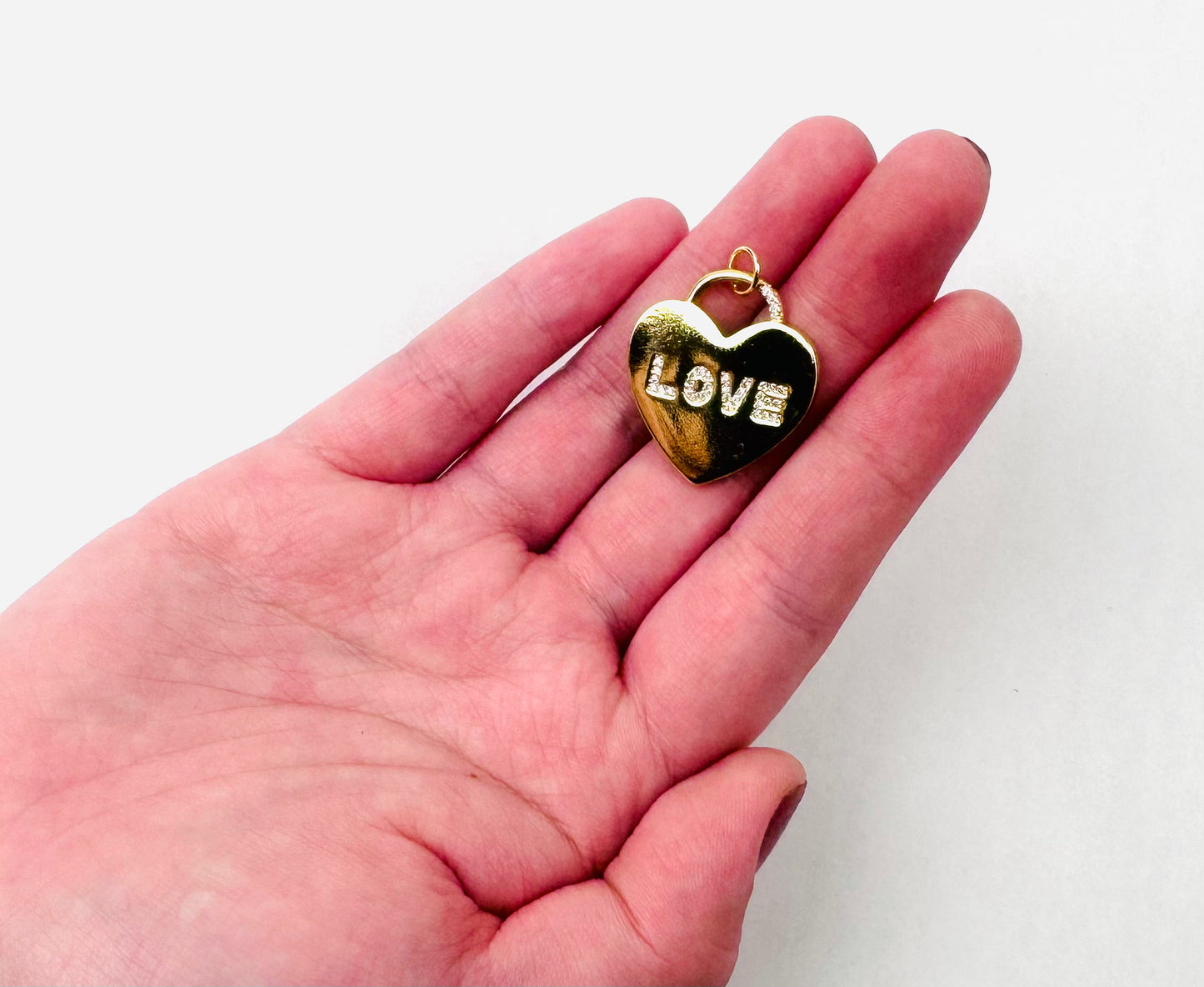 Style 50 - Love Charm