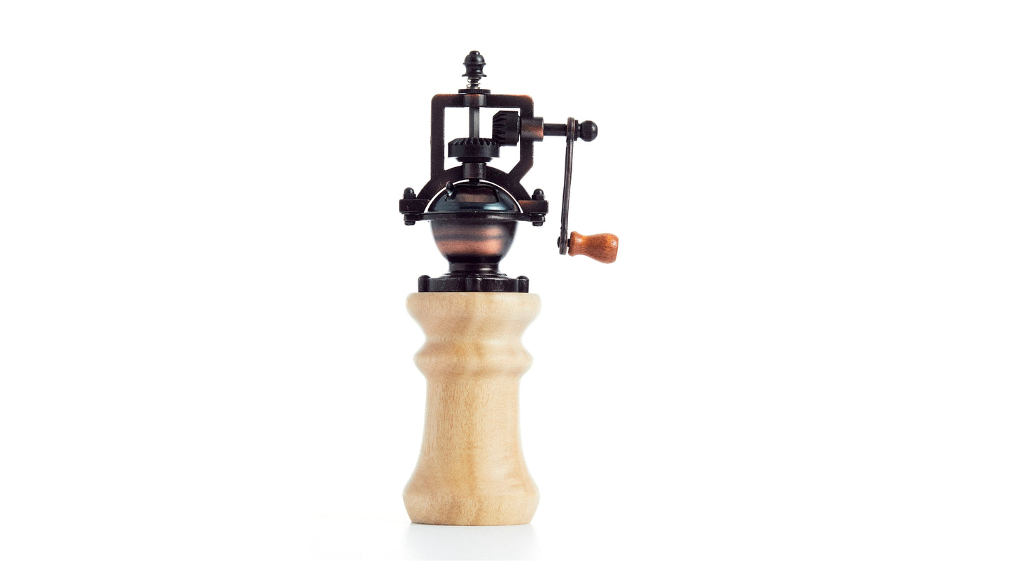 Salt and Pepper Mill - Danika