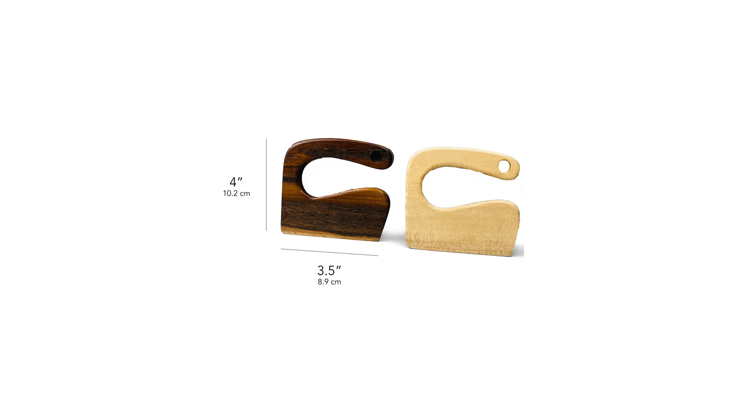Wooden Knife – Kids