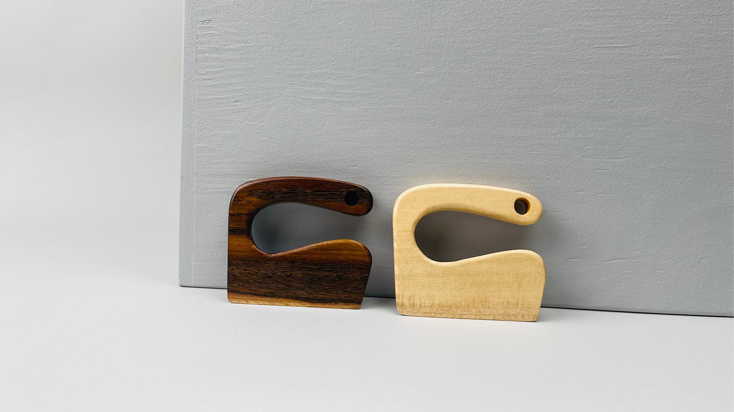 Wooden Knife – Kids