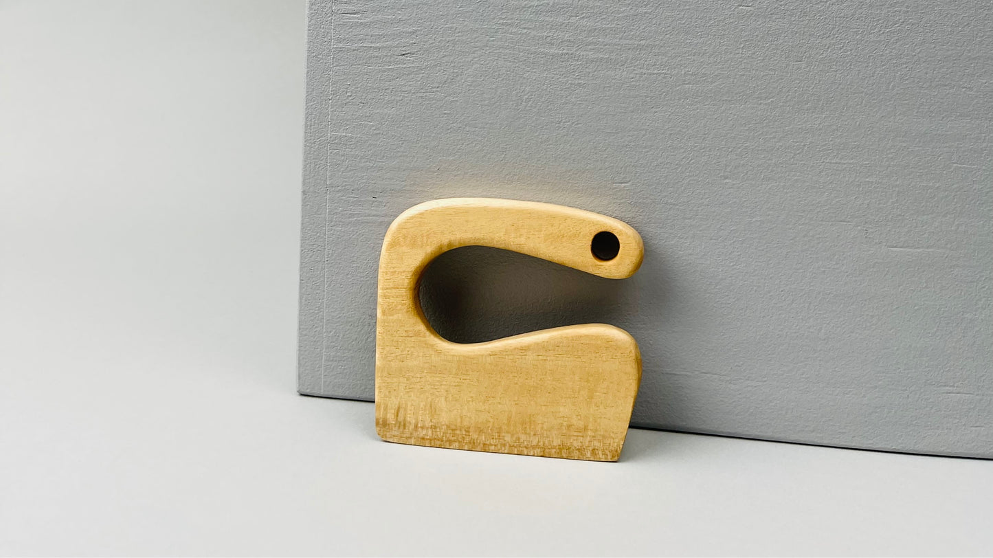 Wooden Knife – Kids