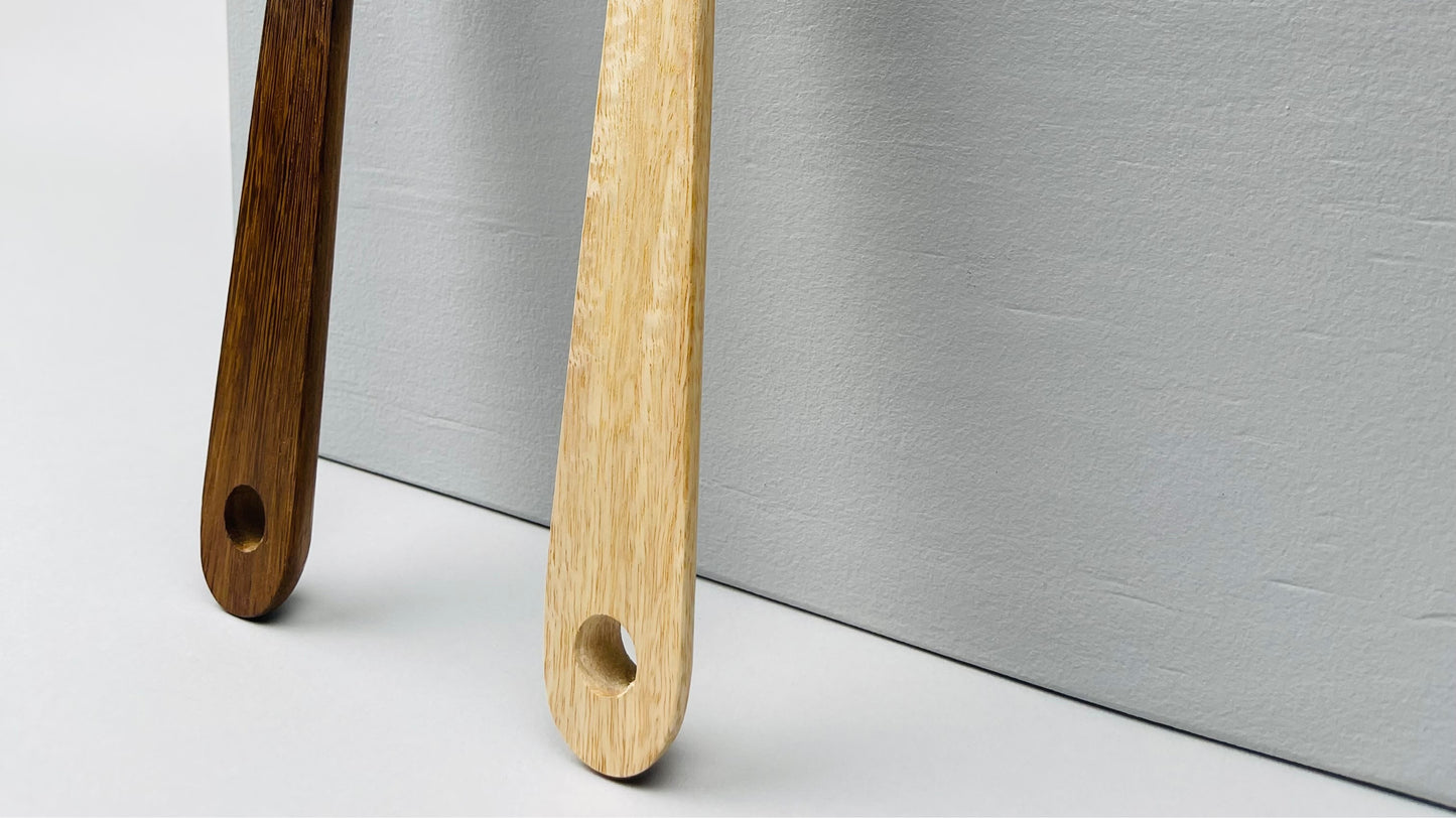 Wooden Spatula – Standard