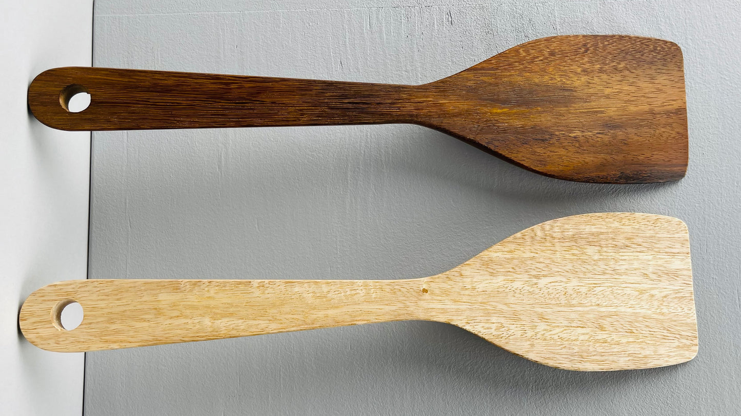 Wooden Spatula – Standard
