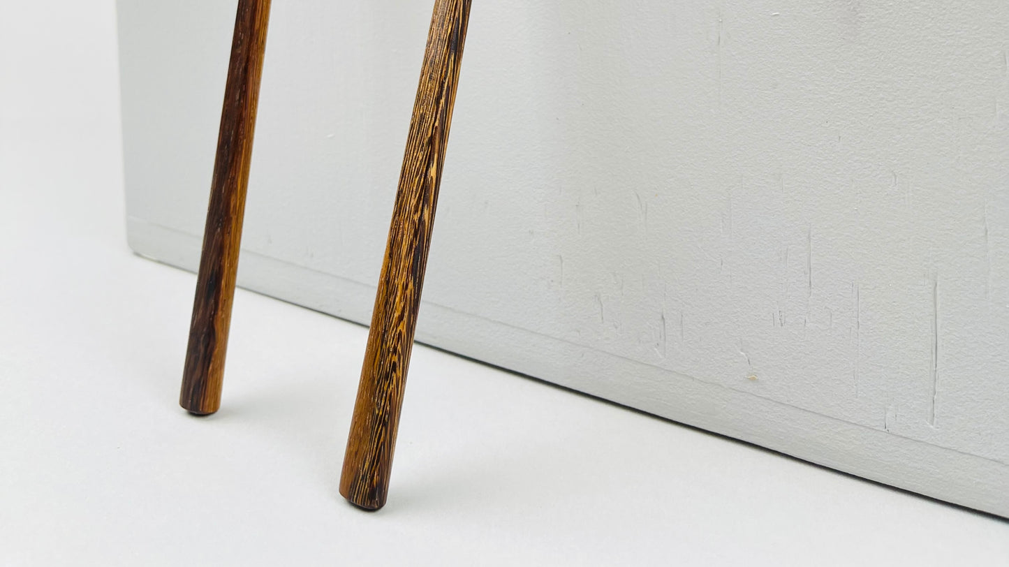 Wooden Spice Scooper – Tall
