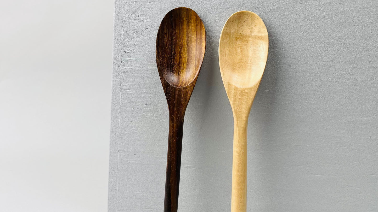 Wooden Spoon