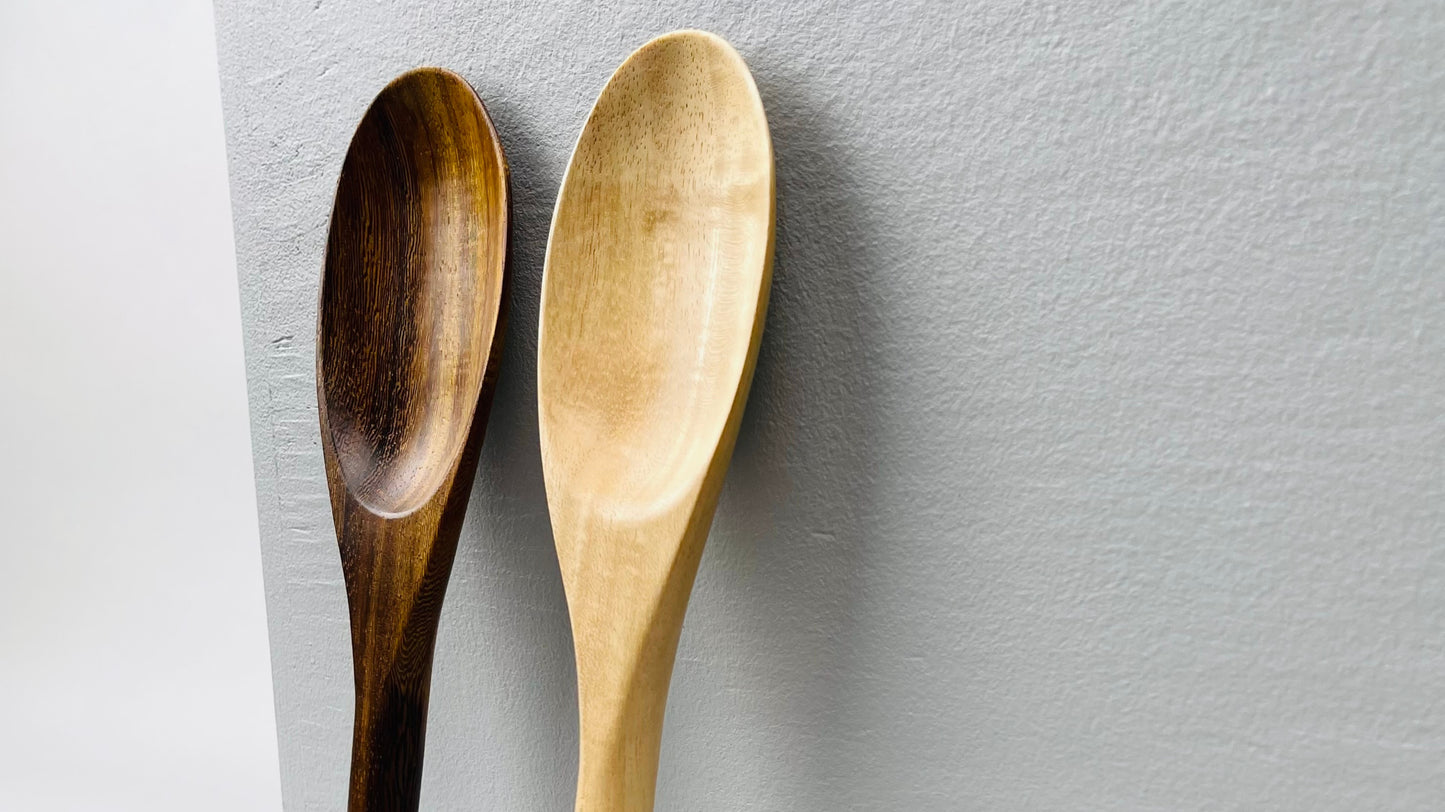 Wooden Spoon
