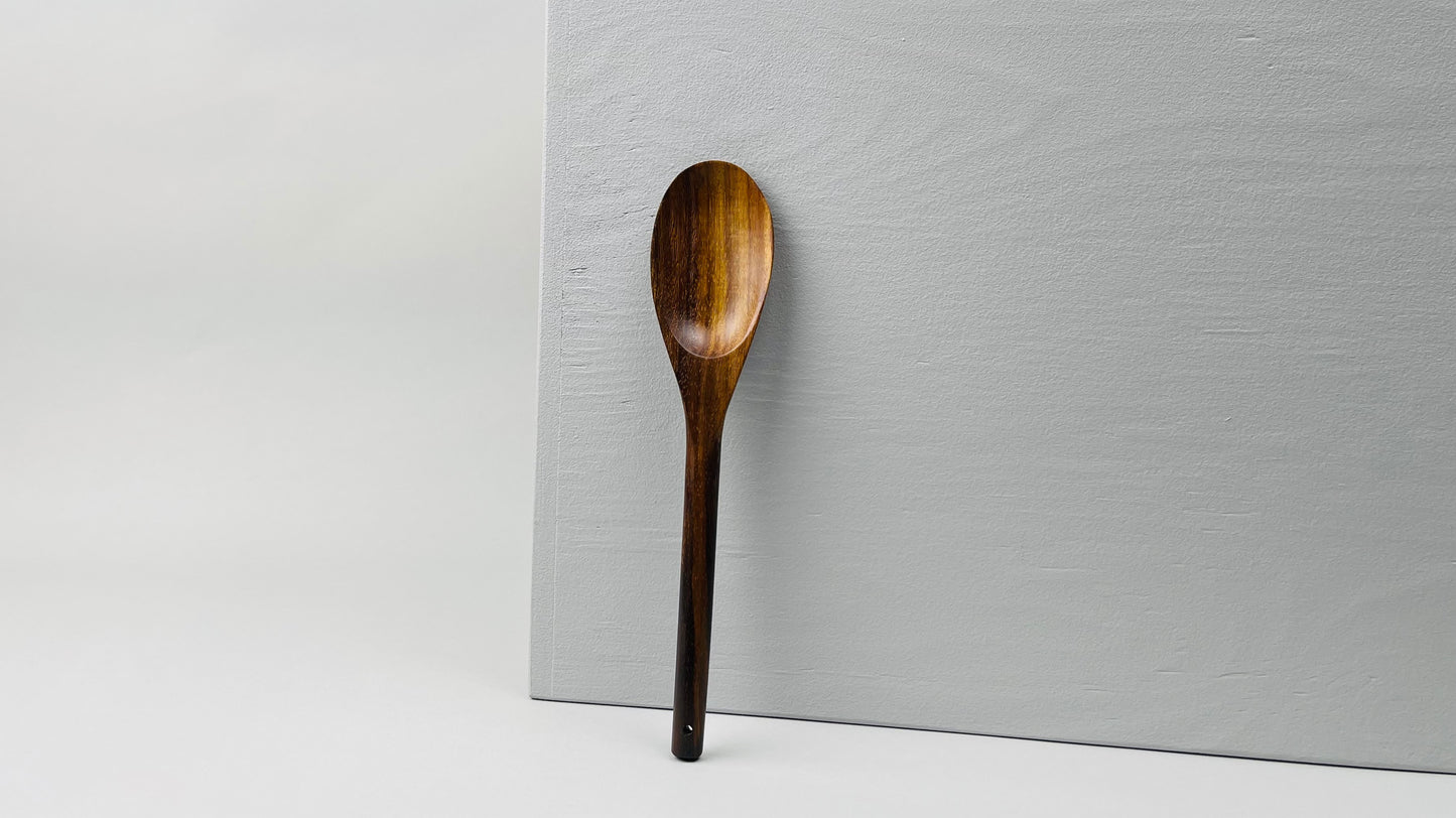 Wooden Spoon
