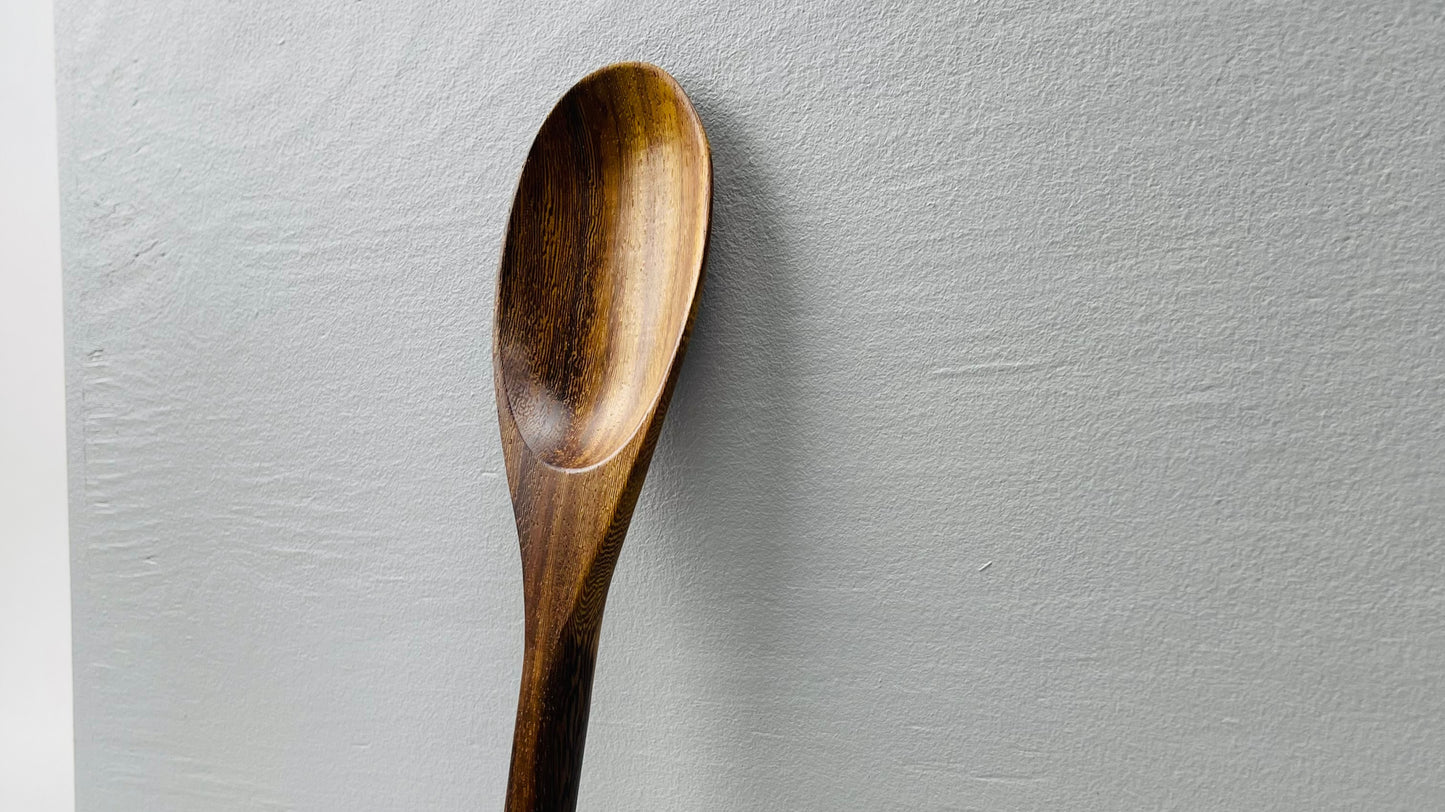 Wooden Spoon