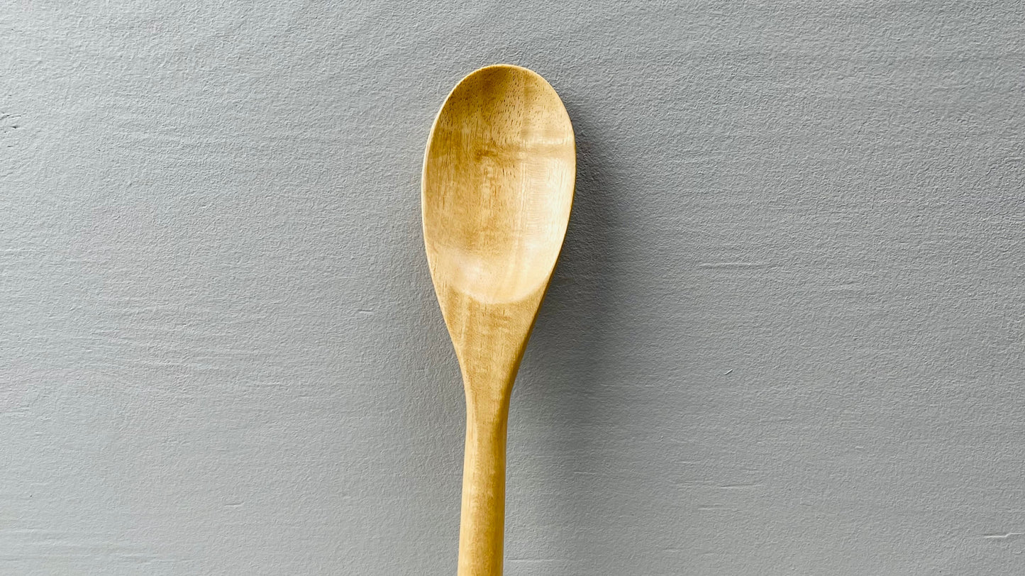 Wooden Spoon