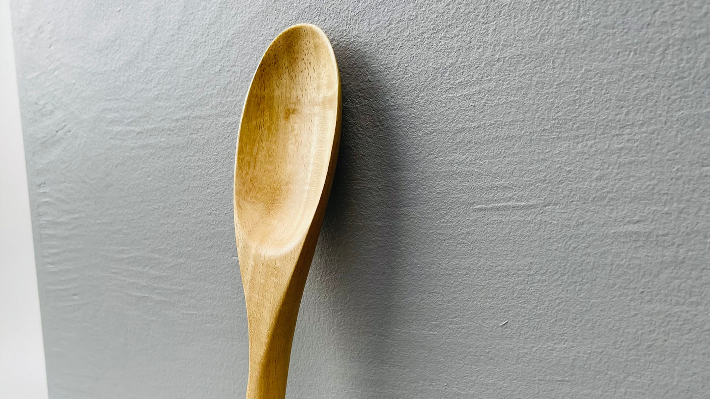 Wooden Spoon