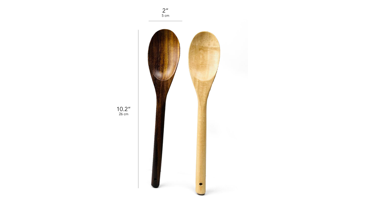 Wooden Spoon