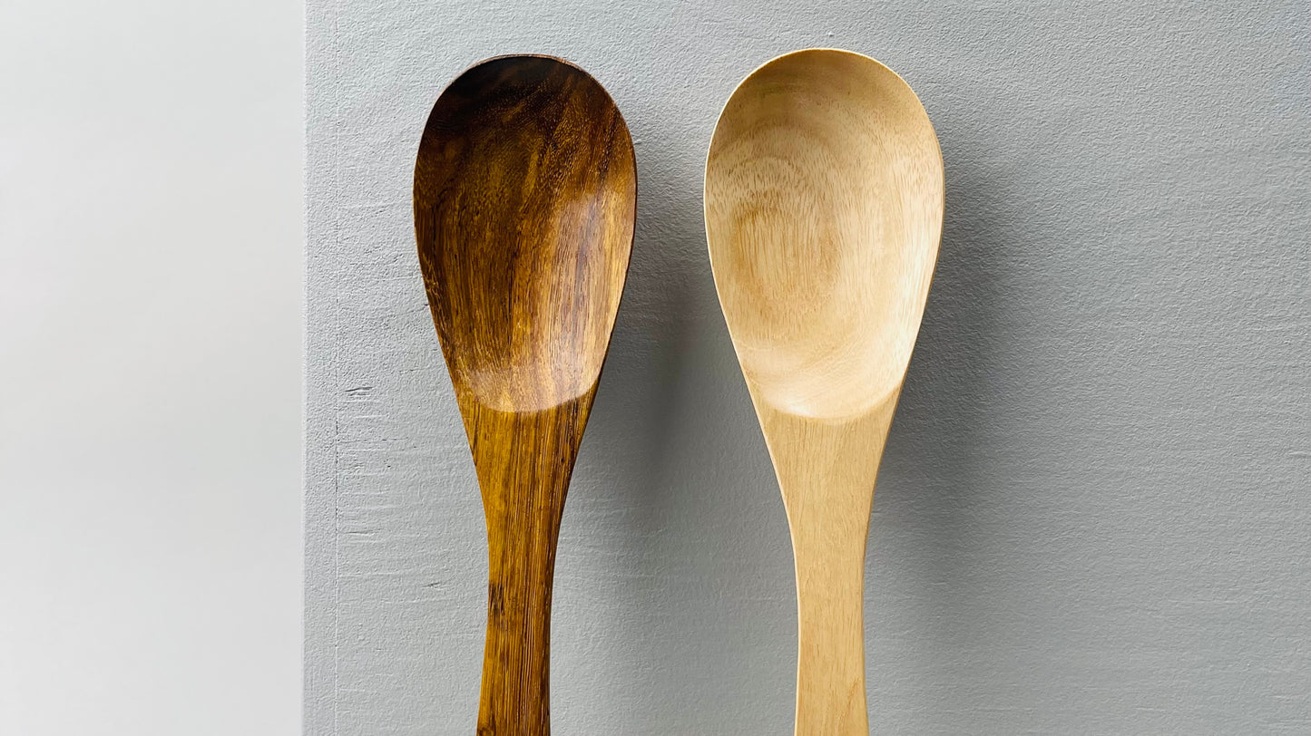 Wooden Spoon – Large
