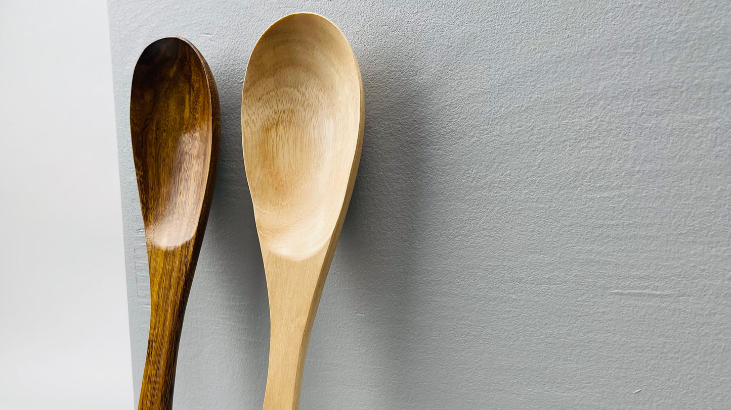 Wooden Spoon – Large