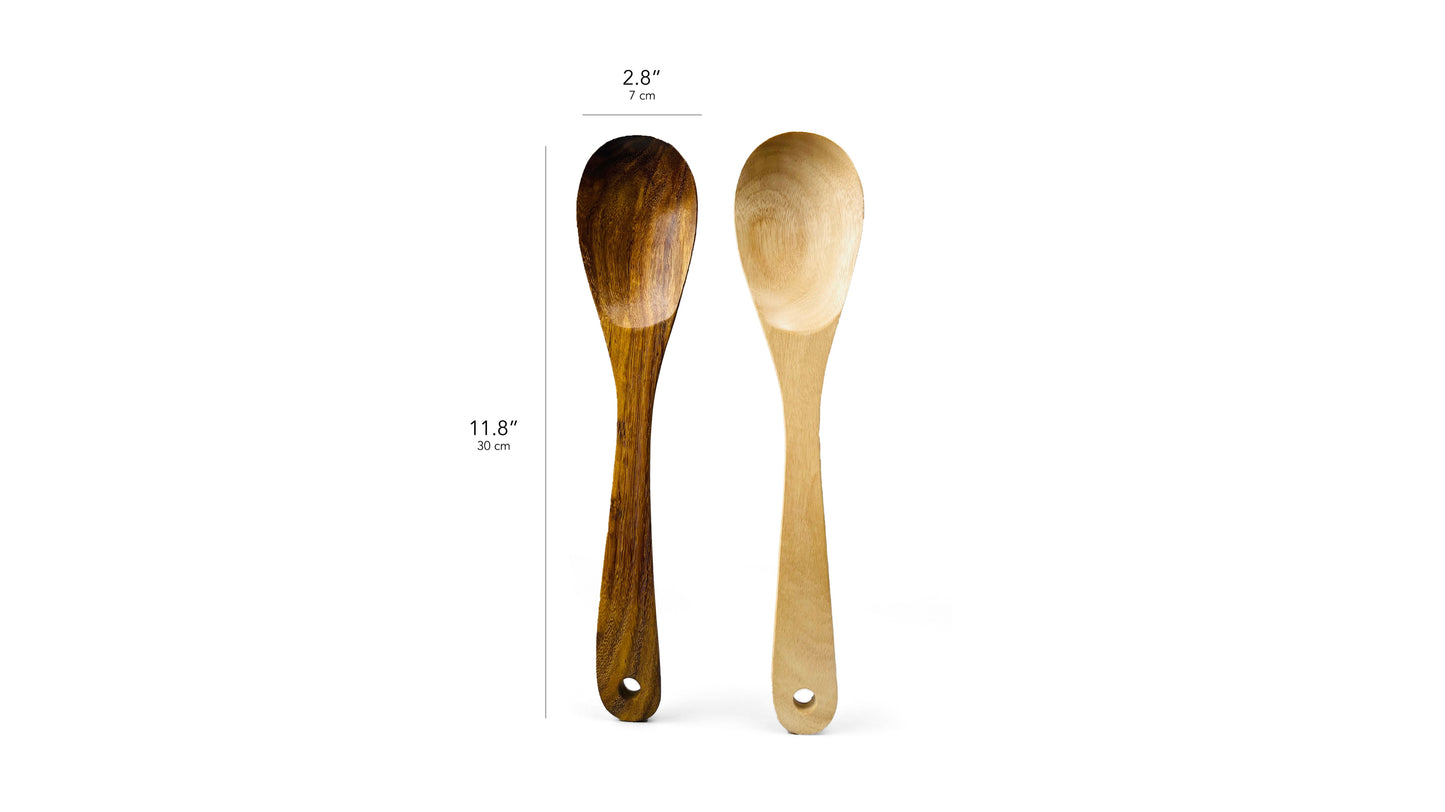 Wooden Spoon – Large