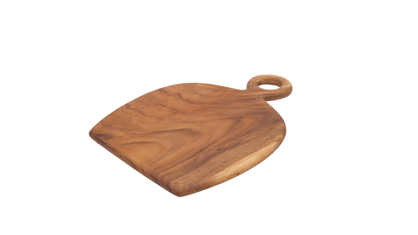 U-shape Board with Round Handle