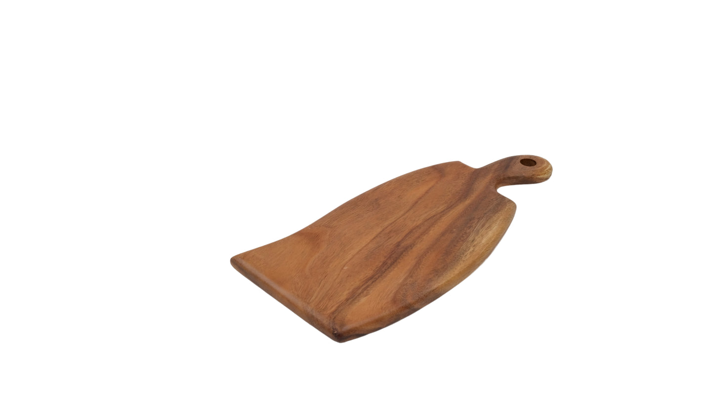 Knife Shape Board