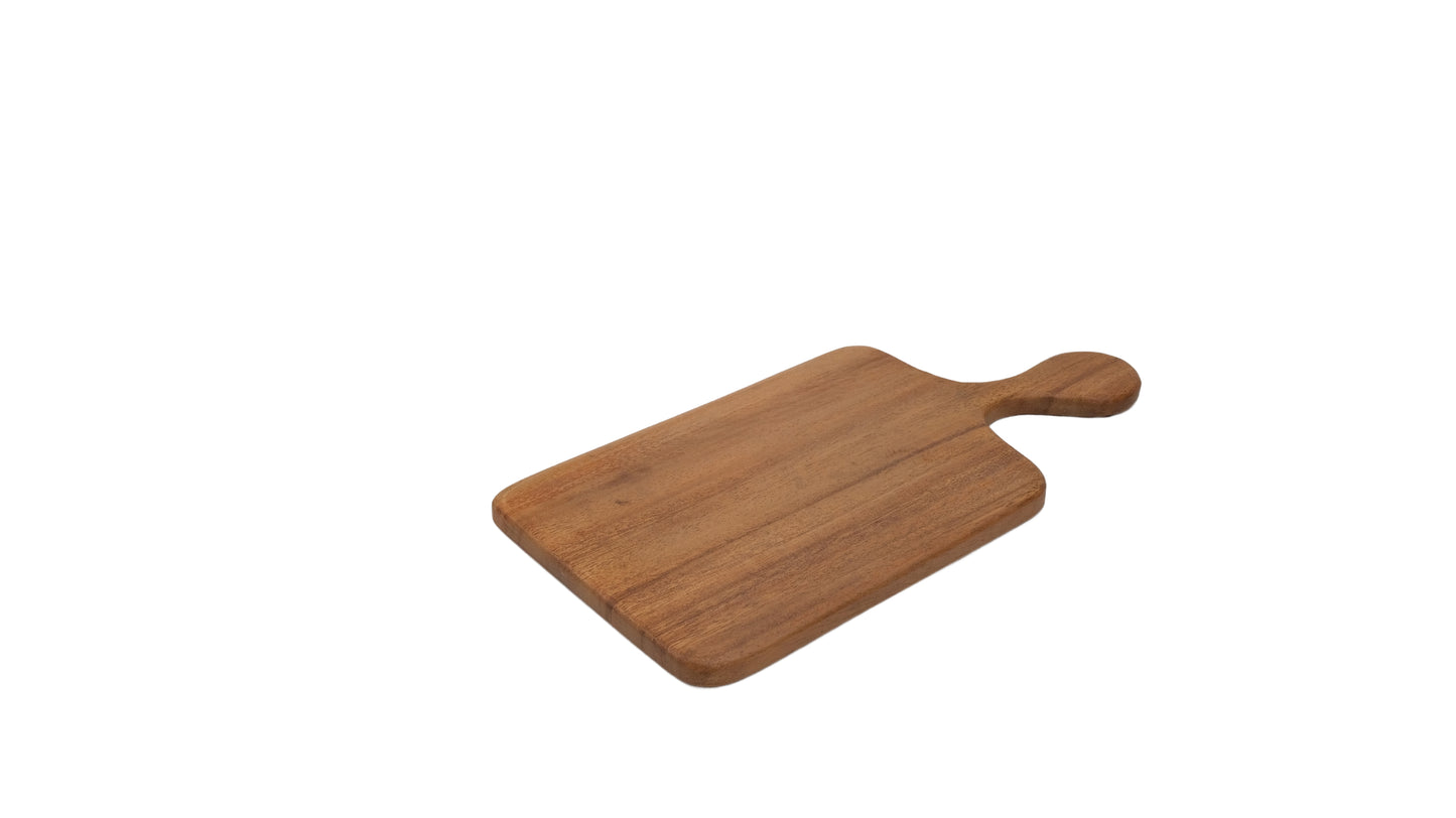 Wooden Cutting Board