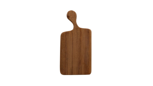 Wooden Cutting Board