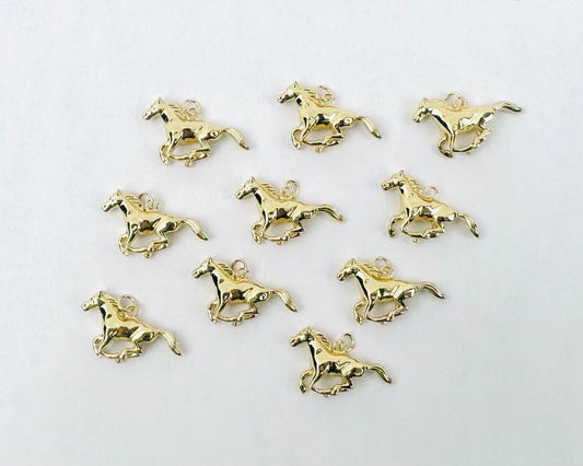 Style 51 - Horse Charm