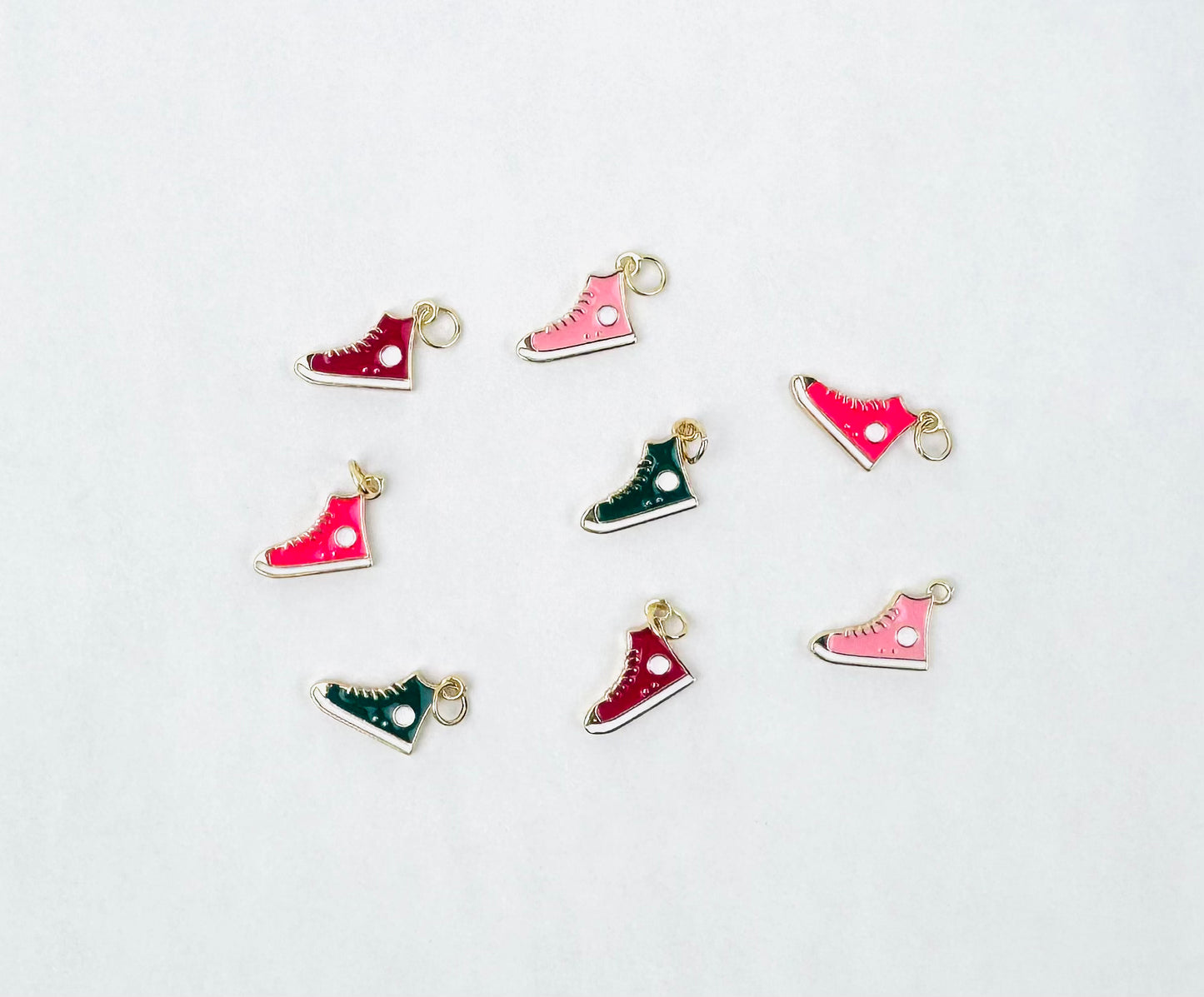 Converse Charm