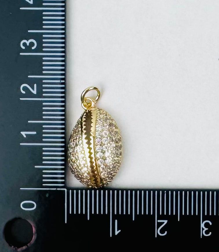 Shell Charm