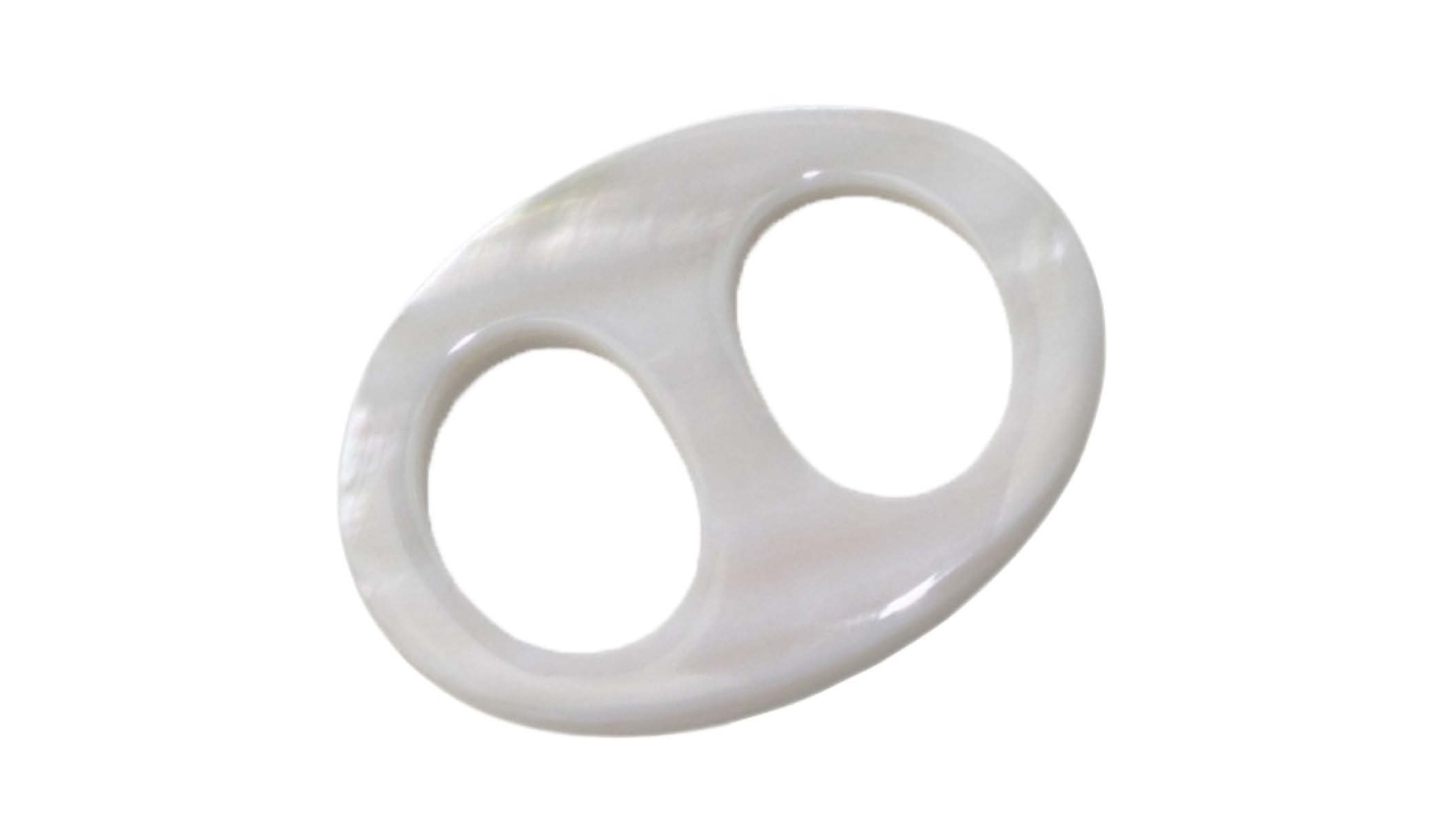 Scarf Rings Large – Bacalso Group