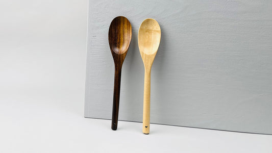 Wooden Spoon