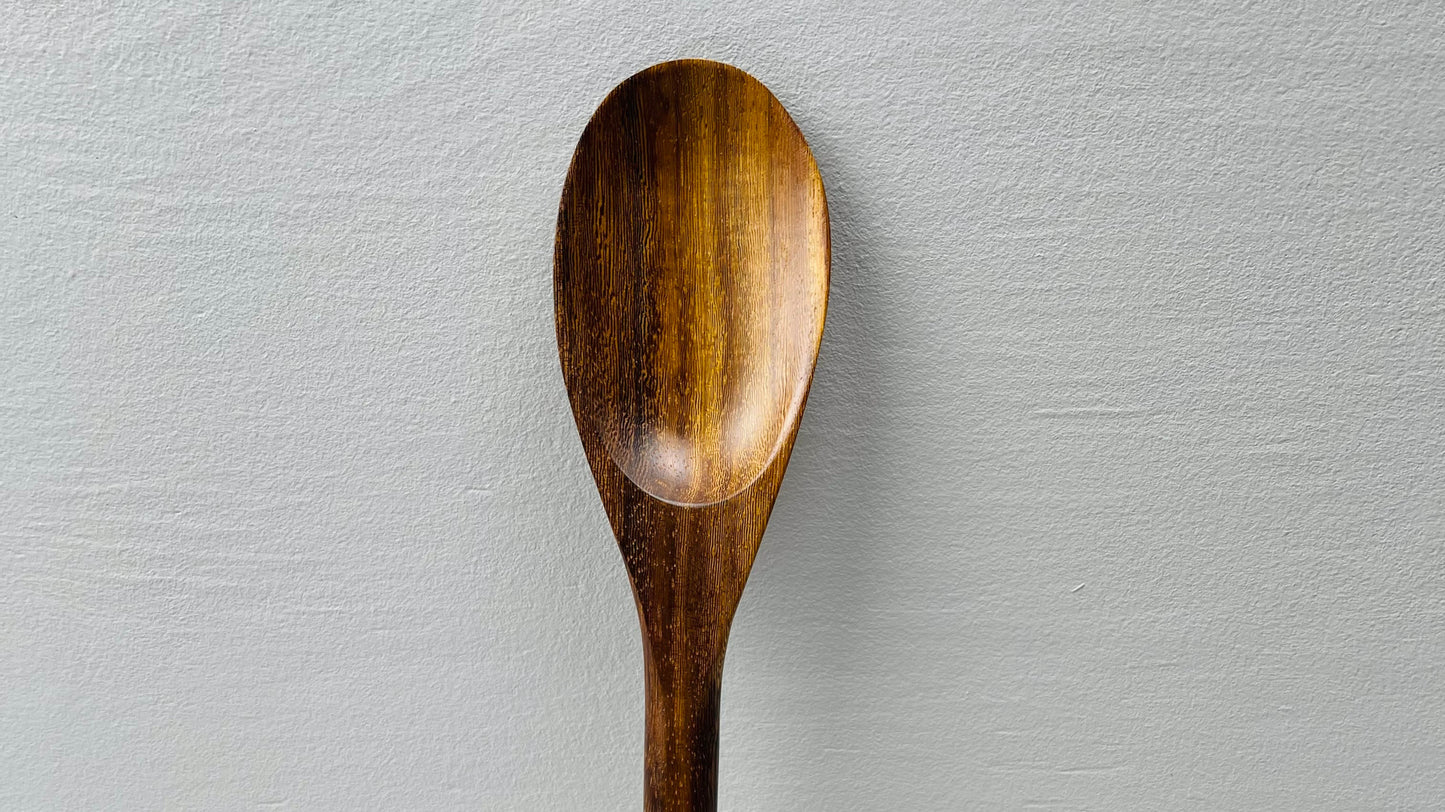 Wooden Spoon