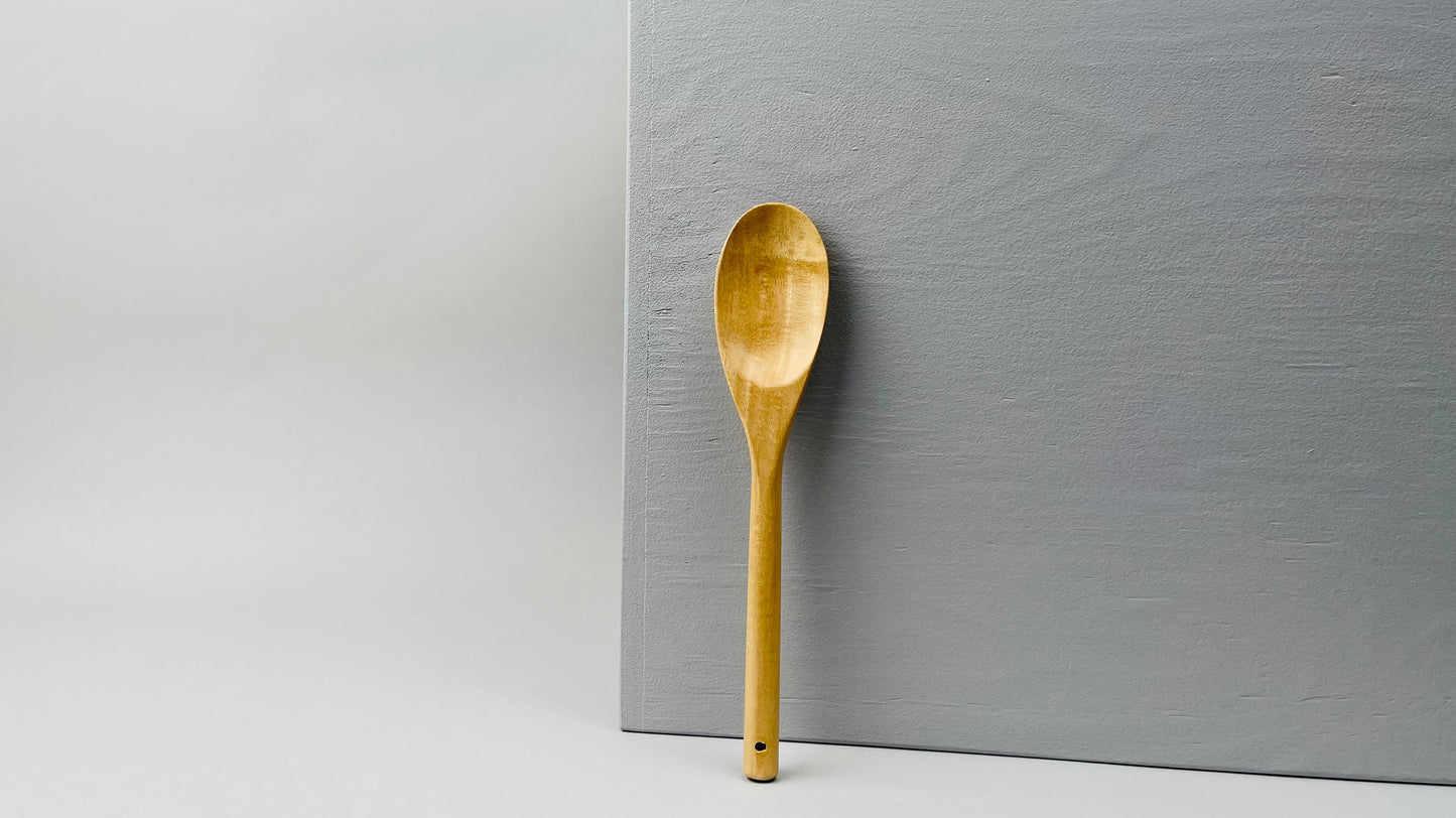 Wooden Spoon