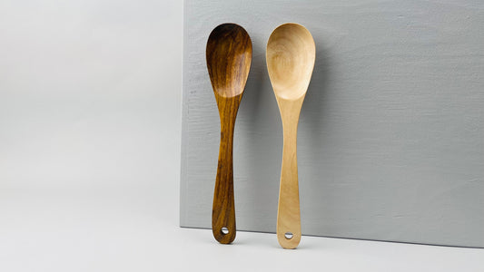 Wooden Spoon – Large